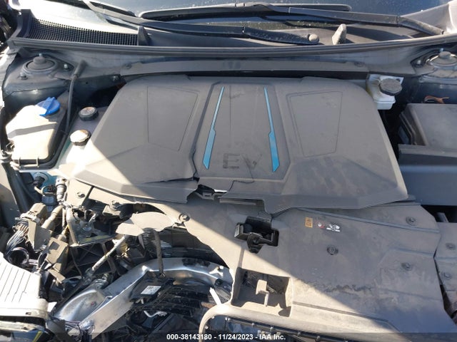 Hyundai Ioniq 5 Limited 2022 KM8KRDAF5NU065186 Image 10