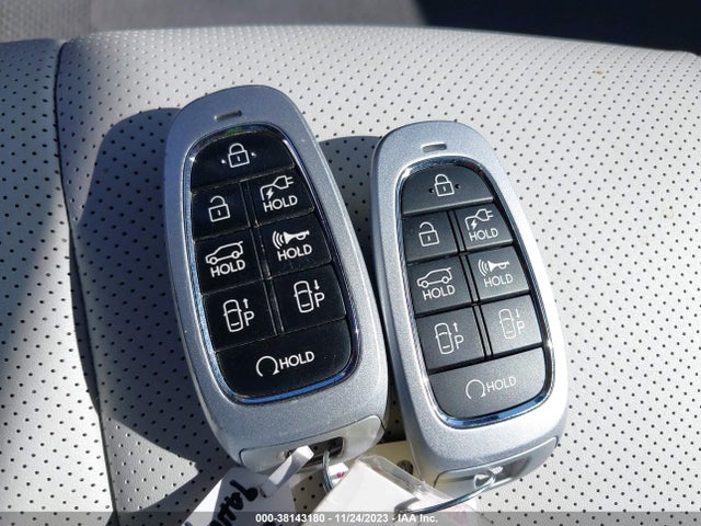 Hyundai Ioniq 5 Limited 2022 KM8KRDAF5NU065186 Image 11
