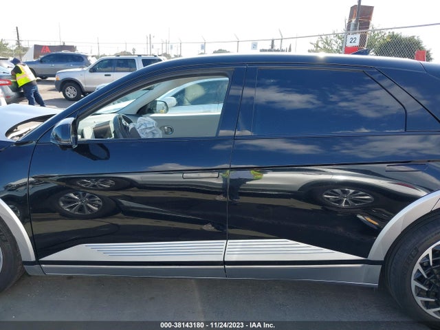 Hyundai Ioniq 5 Limited 2022 KM8KRDAF5NU065186 Image 14