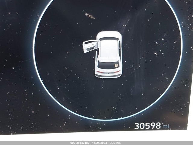 Hyundai Ioniq 5 Limited 2022 KM8KRDAF5NU065186 Image 15