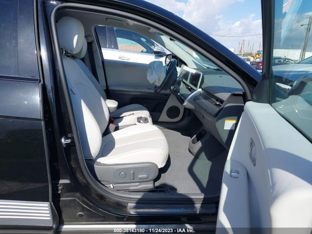 Hyundai Ioniq 5 Limited 2022 KM8KRDAF5NU065186 Image 5