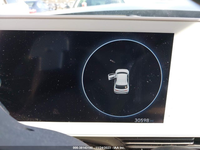 Hyundai Ioniq 5 Limited 2022 KM8KRDAF5NU065186 Image 7