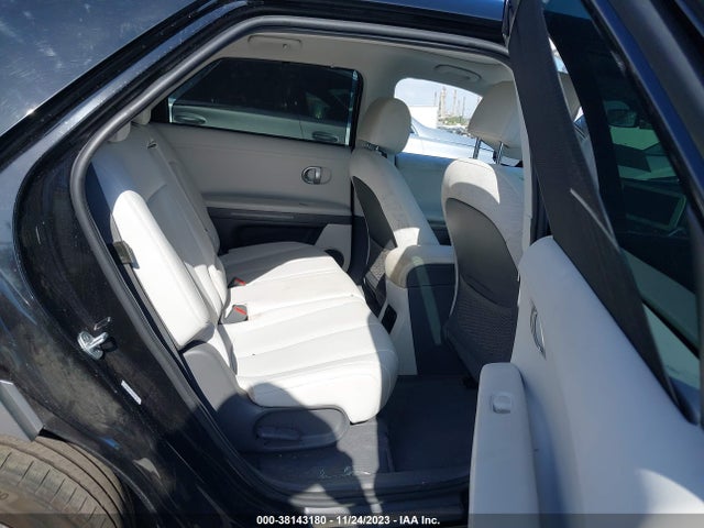 Hyundai Ioniq 5 Limited 2022 KM8KRDAF5NU065186 Image 8