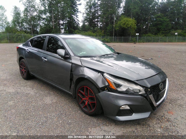 2019 1N4BL4BW1KC180931 main image