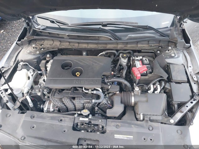 Nissan Altima 2.5 S 2019 1N4BL4BW1KC180931 Image 10
