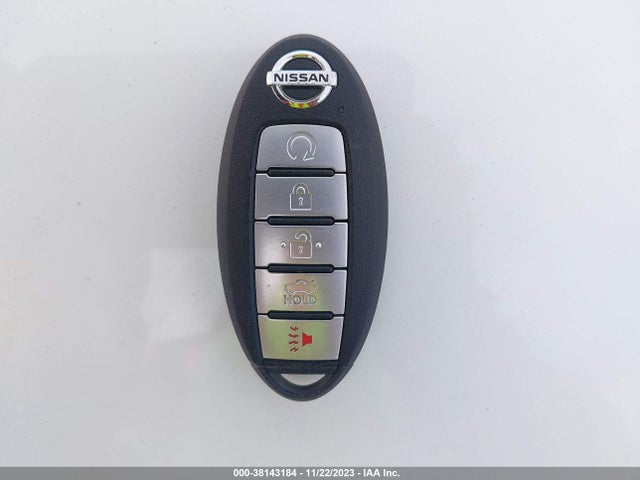 Nissan Altima 2.5 S 2019 1N4BL4BW1KC180931 Image 11