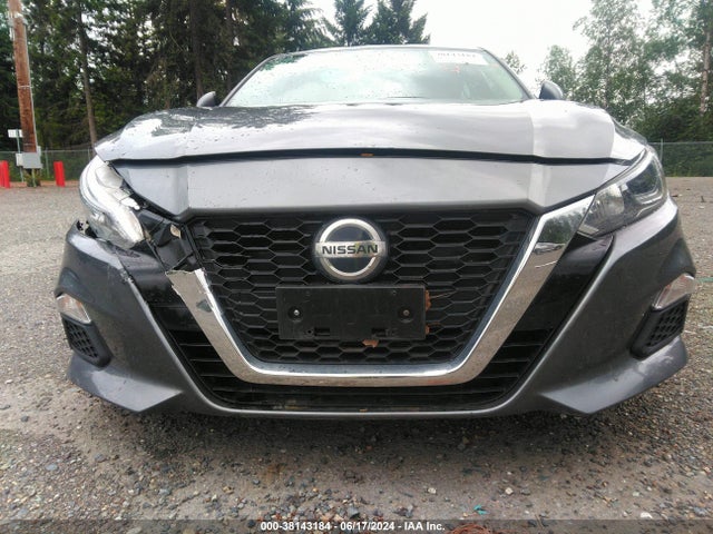 Nissan Altima 2.5 S 2019 1N4BL4BW1KC180931 Image 12