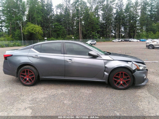 Nissan Altima 2.5 S 2019 1N4BL4BW1KC180931 Image 13
