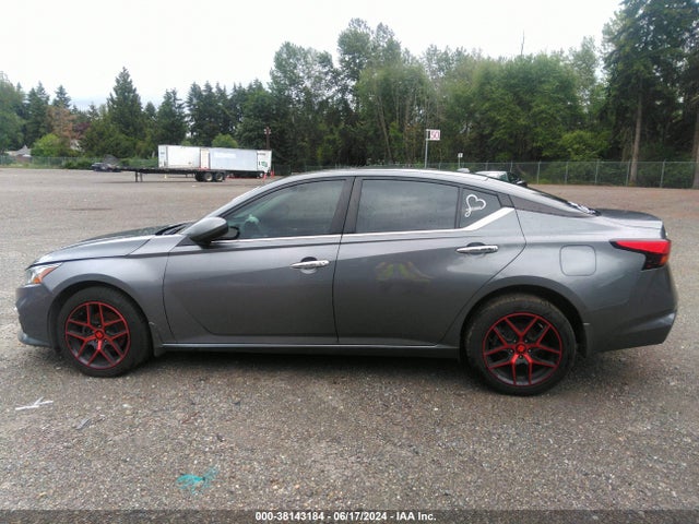 Nissan Altima 2.5 S 2019 1N4BL4BW1KC180931 Image 14