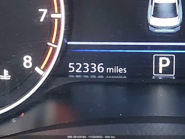 Nissan Altima 2.5 S 2019 1N4BL4BW1KC180931 Image 15
