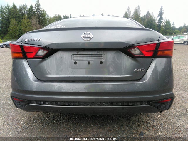 Nissan Altima 2.5 S 2019 1N4BL4BW1KC180931 Image 16