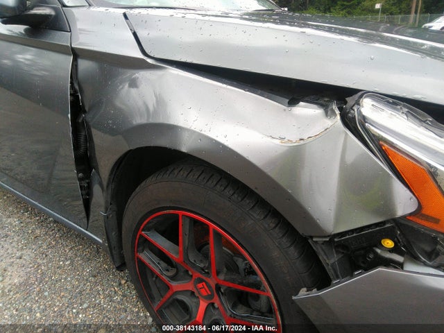 Nissan Altima 2.5 S 2019 1N4BL4BW1KC180931 Image 17