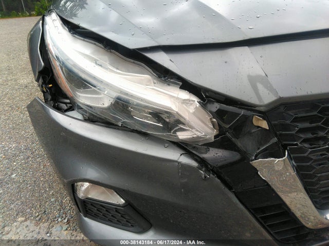 Nissan Altima 2.5 S 2019 1N4BL4BW1KC180931 Image 18