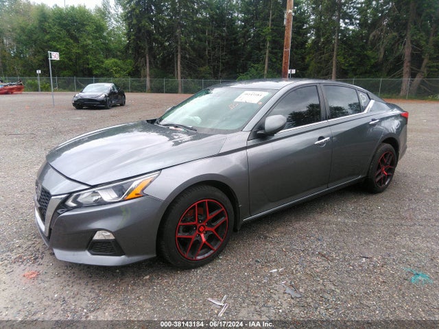 Nissan Altima 2.5 S 2019 1N4BL4BW1KC180931 Image 2