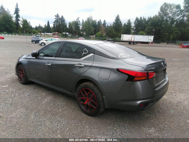 Nissan Altima 2.5 S 2019 1N4BL4BW1KC180931 Image 3