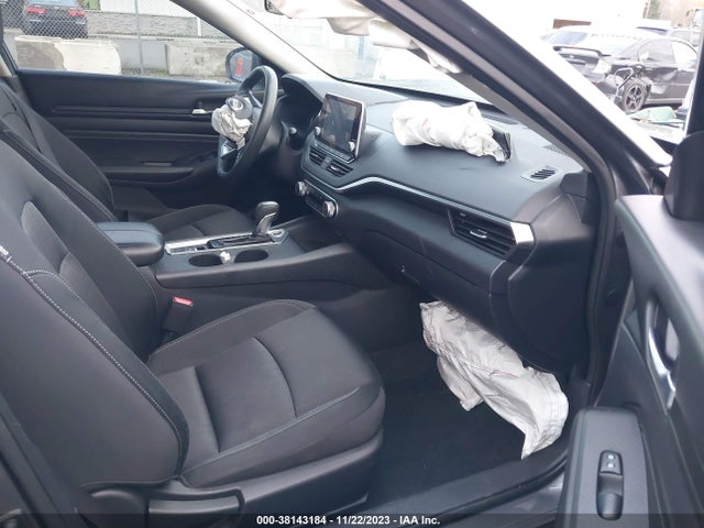 Nissan Altima 2.5 S 2019 1N4BL4BW1KC180931 Image 5
