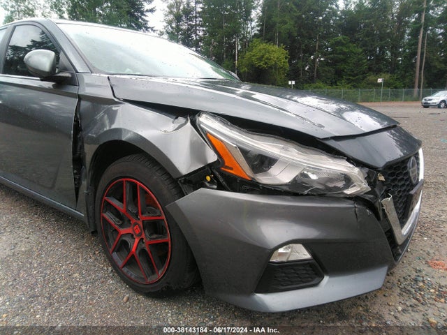 Nissan Altima 2.5 S 2019 1N4BL4BW1KC180931 Image 6