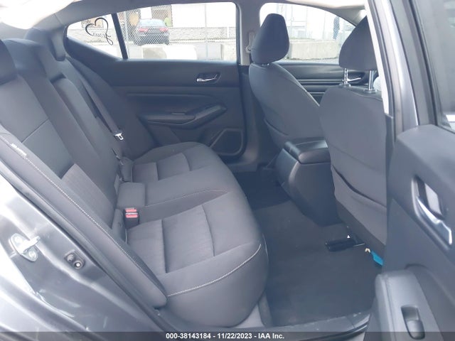 Nissan Altima 2.5 S 2019 1N4BL4BW1KC180931 Image 8