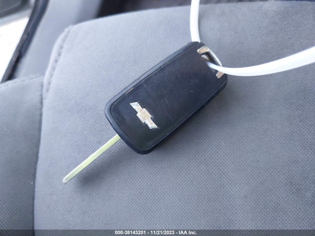 Chevrolet Impala 1ls 2014 1G11Y5SL5EU146257 Image 11
