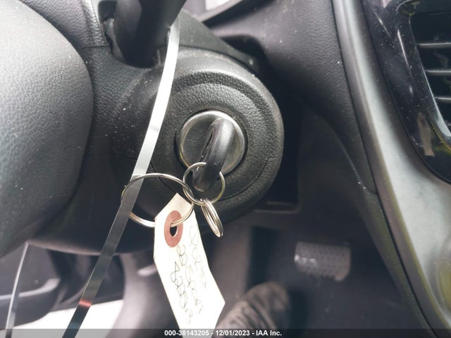 Chevrolet Spark Fwd Ls Automatic 2022 KL8CB6SA6NC010322 Image 11