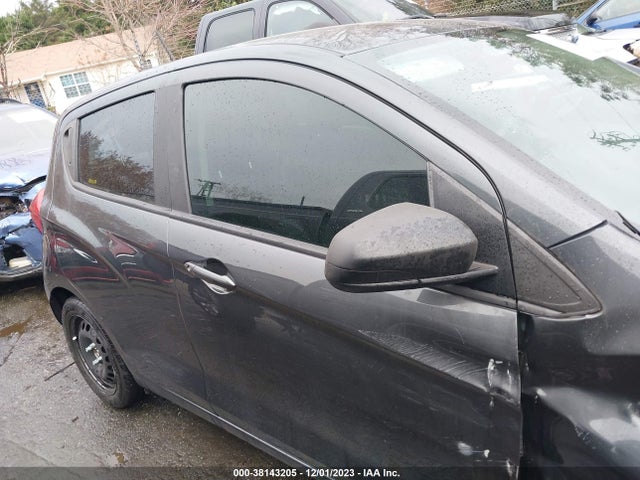 Chevrolet Spark Fwd Ls Automatic 2022 KL8CB6SA6NC010322 Image 13