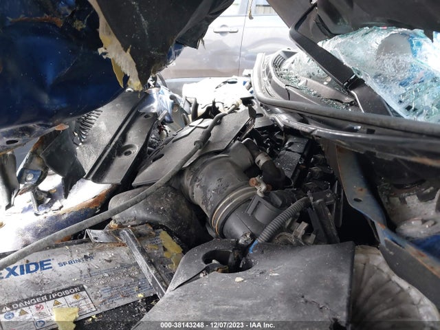JA32U2FU4HU001755 Mitsubishi LANCER ES