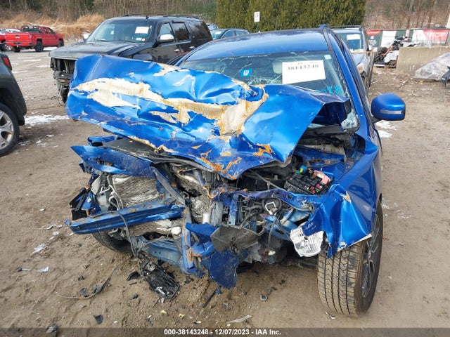 JA32U2FU4HU001755 Mitsubishi LANCER ES