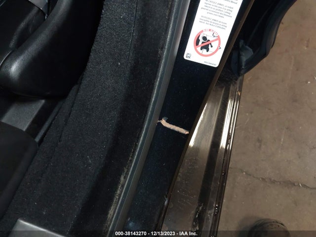 2014 JAGUAR XJ SAJWJ2GD9E8V74859 Photo 5