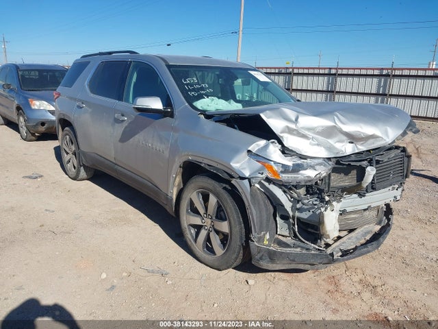 2019 1GNERHKW8KJ236153 main image