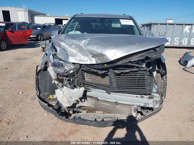 Chevrolet Traverse 3lt 2019 1GNERHKW8KJ236153 Image 13