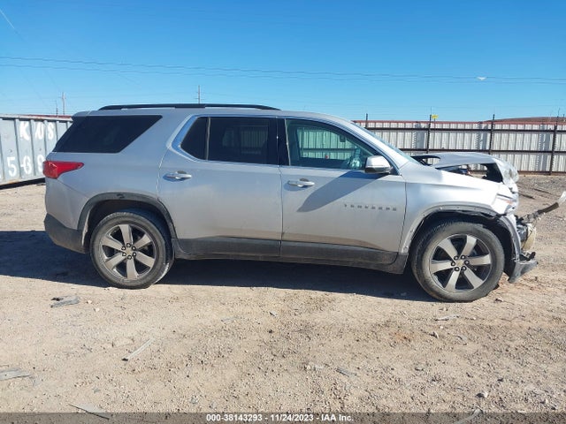 Chevrolet Traverse 3lt 2019 1GNERHKW8KJ236153 Image 14