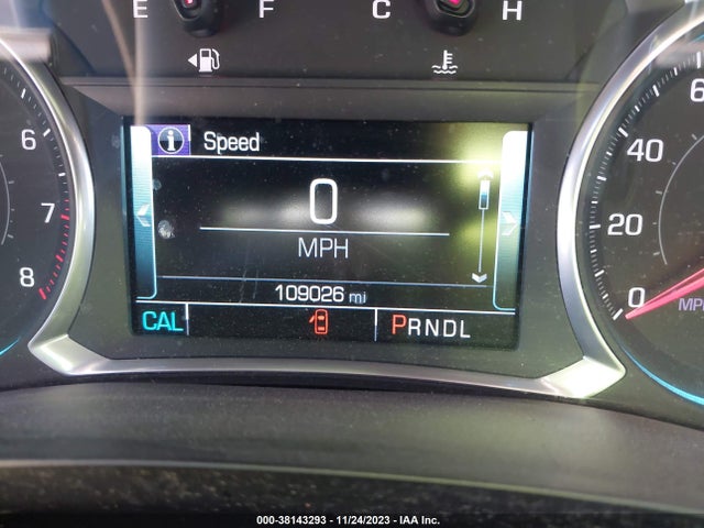 Chevrolet Traverse 3lt 2019 1GNERHKW8KJ236153 Image 16