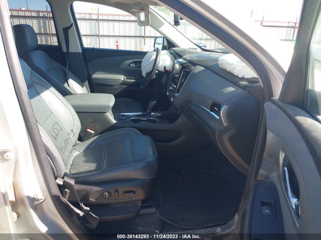 Chevrolet Traverse 3lt 2019 1GNERHKW8KJ236153 Image 5