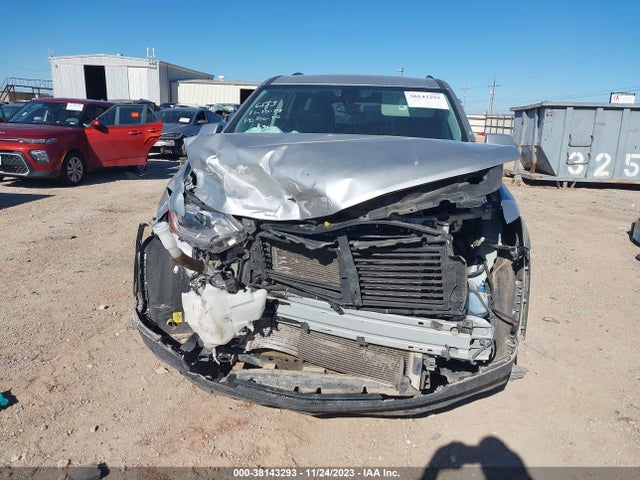 Chevrolet Traverse 3lt 2019 1GNERHKW8KJ236153 Image 6
