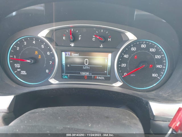 Chevrolet Traverse 3lt 2019 1GNERHKW8KJ236153 Image 7