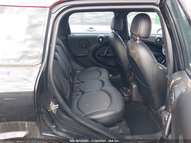 2016 MINI COUNTRYMAN WMWXD1C51GWT97688 Photo 7