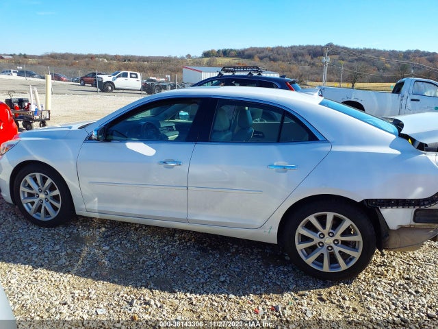 2015 CHEVROLET MALIBU 2LT VIN: 1G11D5SL9FF347726