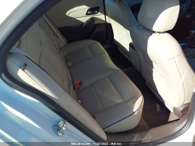 2015 CHEVROLET MALIBU 2LT VIN: 1G11D5SL9FF347726