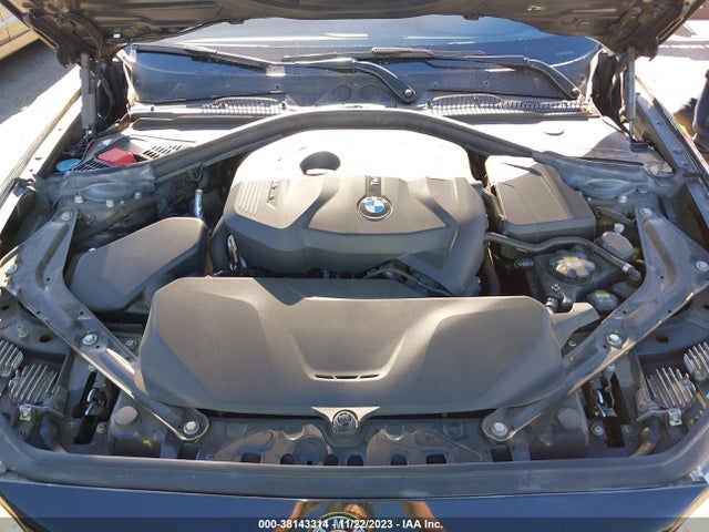 BMW 230i Xdrive 2017 WBA2M9C38HV985764 Image 10