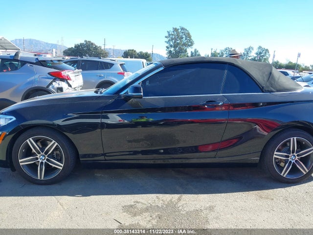 BMW 230i Xdrive 2017 WBA2M9C38HV985764 Image 14