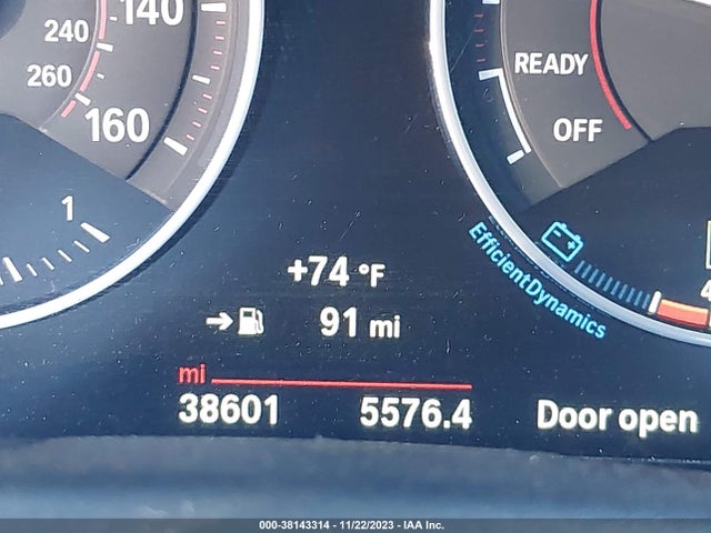 BMW 230i Xdrive 2017 WBA2M9C38HV985764 Image 15