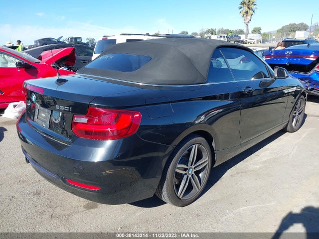 BMW 230i Xdrive 2017 WBA2M9C38HV985764 Image 4