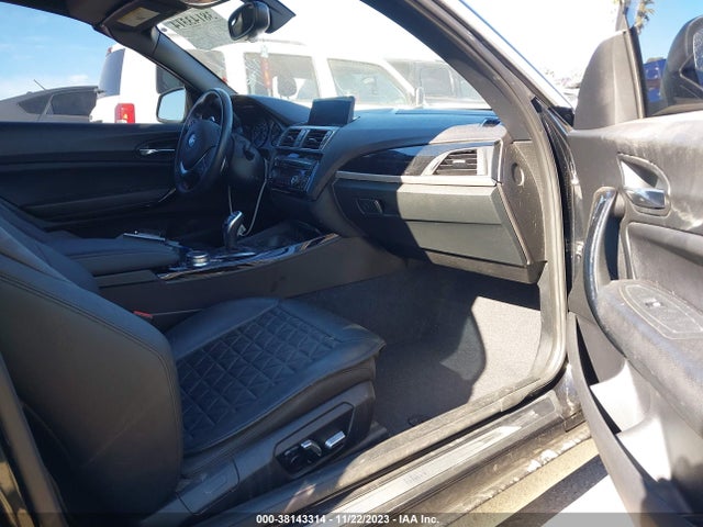 BMW 230i Xdrive 2017 WBA2M9C38HV985764 Image 5
