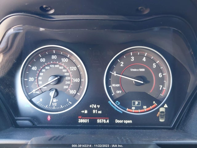 BMW 230i Xdrive 2017 WBA2M9C38HV985764 Image 7