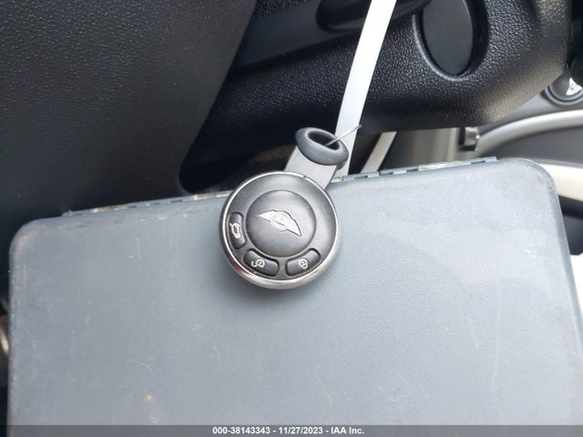 2014 MINI COUNTRYMAN WMWZC3C51EWP27155 Photo 10