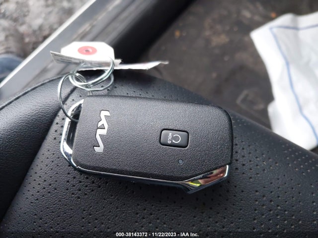 2022 KIA SELTOS EX VIN: KNDERCAA5N7236033