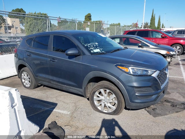 Hyundai gdi nu 2020 KM8J23A41LU181796 Image 43