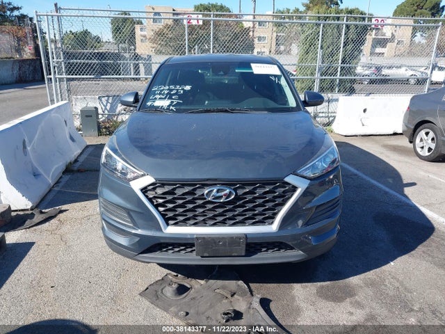 Hyundai gdi nu 2020 KM8J23A41LU181796 Image 54