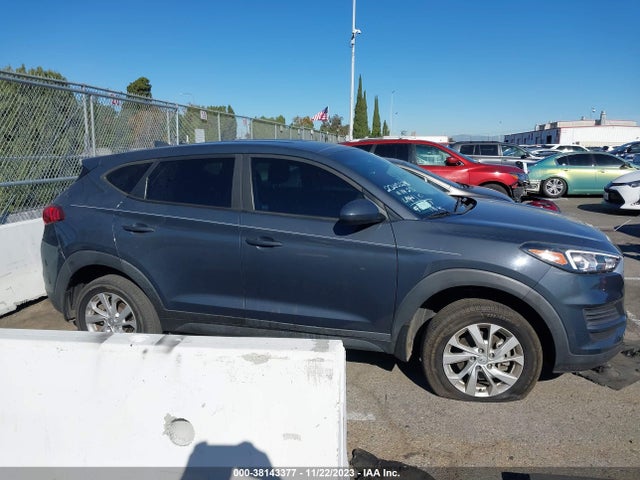 Hyundai gdi nu 2020 KM8J23A41LU181796 Image 55