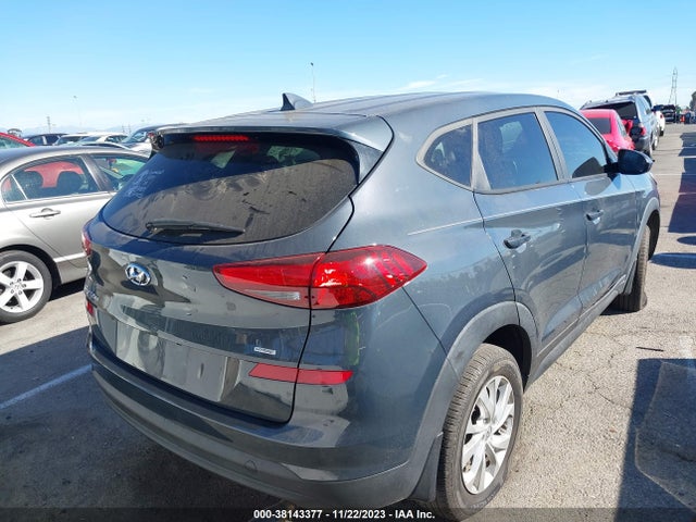 Hyundai gdi nu 2020 KM8J23A41LU181796 Image 58